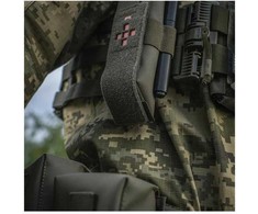 M-Tac Pouch for Turnise Closed Uždaras Turniketo Dėklas