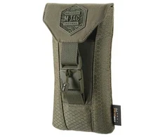 M-Tac Pouch Išmanusis telefonas Elite Large Hex Full Apsauginis telefono dėklas