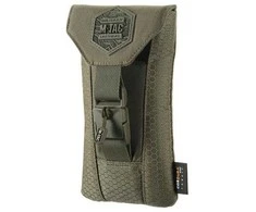 M-Tac Pouch Išmanusis telefonas Elite Large Hex Full Apsauginis telefono dėklas
