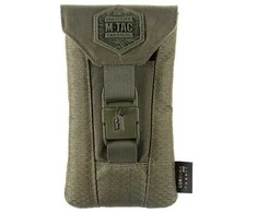 M-Tac Pouch Išmanusis telefonas Elite Large Hex Full Apsauginis telefono dėklas