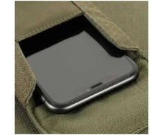 M-Tac Pouch Išmanusis telefonas Elite Large Hex Full Apsauginis telefono dėklas