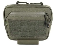M-Tac Pouch Priedas Lower Large Elite Apatinis administracinis dėklas