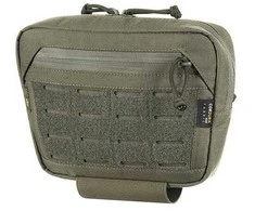 M-Tac Pouch Priedas Lower Large Elite Apatinis administracinis dėklas