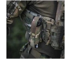 M-Tac Pouch Tourniquet Elastic MOLLE Attachment Gen.II Turniketo dėklas