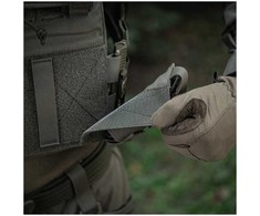 M-Tac Pouch Tourniquet Elastic VELCRO Gen.II Turniketo dėklas