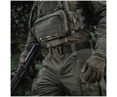 M-Tac Pouch Tourniquet Elastic VELCRO Gen.II Turniketo dėklas
