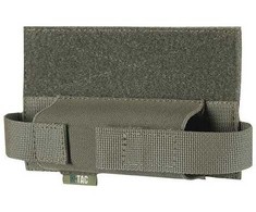 M-Tac Pouch Tourniquet Elastic VELCRO Gen.II Turniketo dėklas
