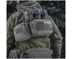 M-Tac Pouch Utility Elite Hex Administratorius