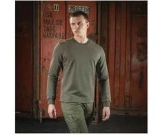M-Tac pullover 4 Seasons Universalus megztinis, visiems sezonams