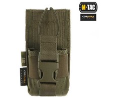 M-Tac Radio Pouch Motorola 4400/4800 Dėklas racijai