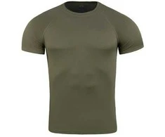 M-Tac Raglan Sweat-Wicking T-Shirt Summer Vasariniai marškinėliai