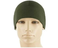M-Tac Rip-Stop Fleece Helmet Liner Žieminė kepurė - pošalmis