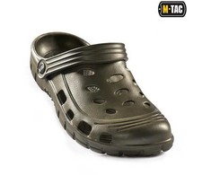 M-Tac Rubber Clogs Guminiai klogsai