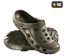 M-Tac Rubber Clogs Guminiai klogsai