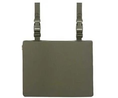 M-Tac Seat Mat With Belt Attachment ARMOR Kilimėlis sėdėjimui
