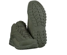 M-Tac Shooter High Boots Žygių, kasdieniai batai aukštu aulu