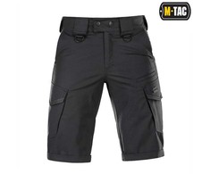 M-Tac Shorts Aggressor Gen.II Flex Šortai