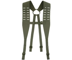 M-Tac Shoulder Straps for Tactical Belt lazerinis Cut Itin plačios petnešos