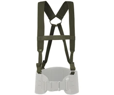 M-Tac Shoulder Straps for Tactical Belt Elite Petnešos taktiniams diržams