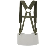 M-Tac Shoulder Straps for Tactical Belt Elite Petnešos taktiniams diržams
