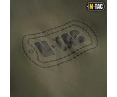 M-Tac Sleeping Bag with Compression Cover Miegmaišis su kompresiniu maišeliu