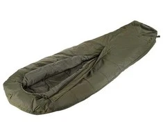 M-Tac Sleeping Bag with Compression Cover Miegmaišis su kompresiniu maišeliu