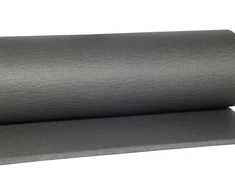 M-Tac Sleeping Pad 15mm (60х180 cm) Kilimėlis miegojimui, pilkas
