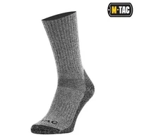 M-Tac Socks Coolmax 40% Lauko, žygių kojinės šiltam orui