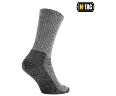 M-Tac Socks Coolmax 40% Lauko, žygių kojinės šiltam orui