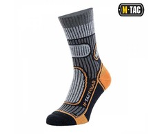 M-Tac Socks Polar Merino 40% Merino vilnos kojinės šaltam orui