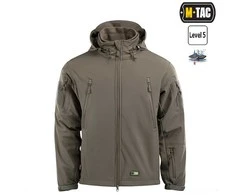Kepurė M-Tac Soft Shell Jacket with Liner Soft Shell Striukė su išsegamu pamušalu / flisu