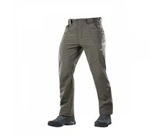 Kepurė M-Tac Soft Shell Winter Pants Minkštos žieminės kelnės