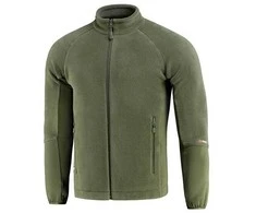 M-Tac Sport Polartec Fleece Jacket Flisinė striukė/džemperis