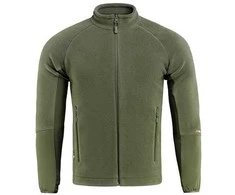 M-Tac Sport Polartec Fleece Jacket Flisinė striukė/džemperis