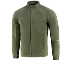 M-Tac Sport Polartec Fleece Jacket Flisinė striukė/džemperis