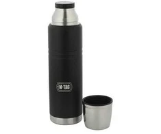 M-Tac Stainless 1000ml Thermos Termosas gėrimams