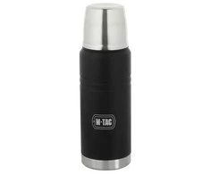 M-Tac Stainless Thermos Plieninis termosas gėrimams 750ml