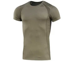 M-Tac Sweat-Wicking T-Shirt Athletic Gen.II Prakaitą išgarinantys marškinėliai