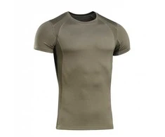 M-Tac Sweat-Wicking T-Shirt Athletic Gen.II Prakaitą išgarinantys marškinėliai