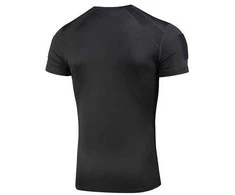 M-Tac Sweat-Wicking T-Shirt Athletic Tactical Gen.II Marškinėliai su Velcro antsiuvams