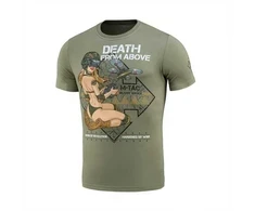 Kepurė M-Tac T-Shirt Delivery Service Marškinėliai su dronų motyvais