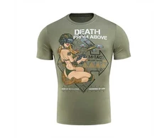 Kepurė M-Tac T-Shirt Delivery Service Marškinėliai su dronų motyvais