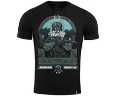 Kepurė M-Tac T-Shirt Odin Mystery Marškinėliai