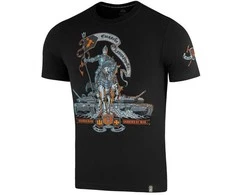 Kepurė M-Tac T-Shirt Steel Knight Marškinėliai