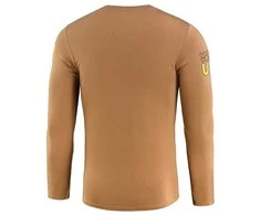 Kepurė M-Tac T-Shirt UA Side Long Sleeve Marškinėliai ilgomis rankovėmis Dark Side