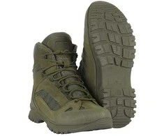 M-Tac Tactical Boots Ranger Olive Taktiniai batai