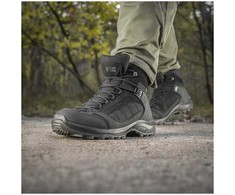 M-Tac Tactical Demi-season Boots Taktiniai demisezoniniai batai