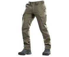 M-Tac Tactical Pants Aggressor Gen.II Flex Taktinės kelnės, Dark Olive spalvos