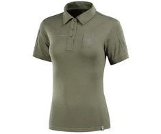 M-Tac Tactical Polo-Shirt 65/35 Lady Šauliški, moteriški polo marškinėliai