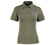 M-Tac Tactical Polo-Shirt 65/35 Lady Šauliški, moteriški polo marškinėliai